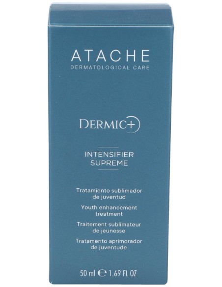 Atache Dermic+ Intensifier Supreme 50Ml