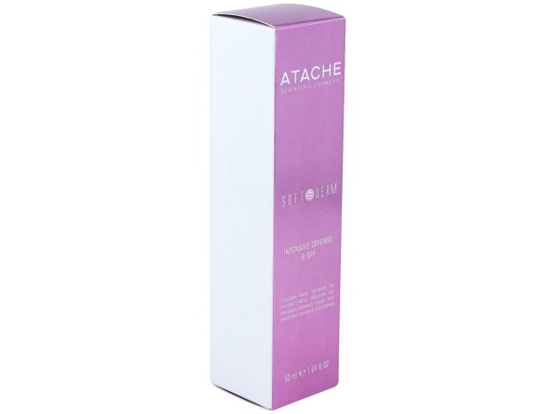 Soft Derm Intensive Defense 50Ml.