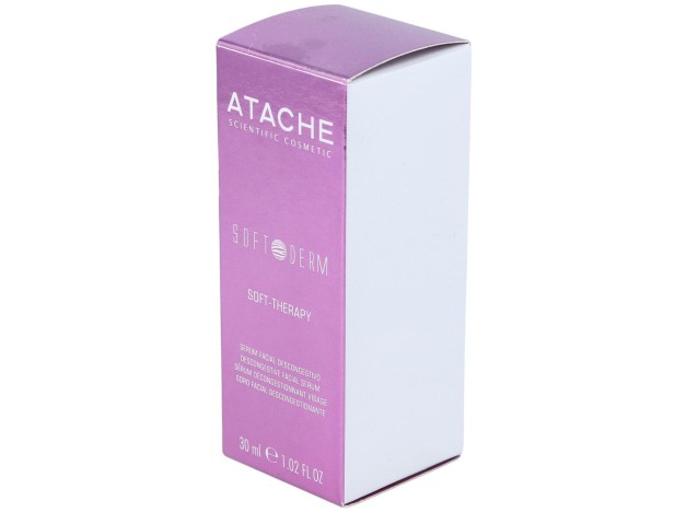 Atache Soft Therapy Serum 30Ml