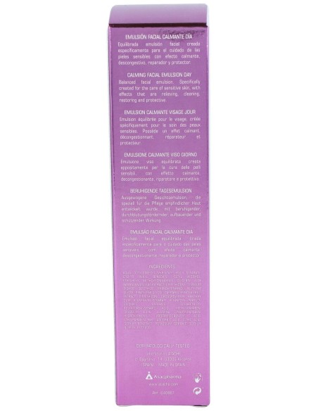 Soft Derm Intensive Defense 50Ml.