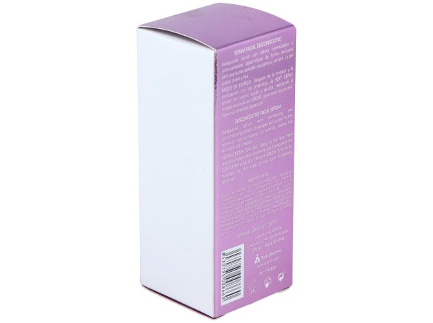 Atache Soft Therapy Serum 30Ml
