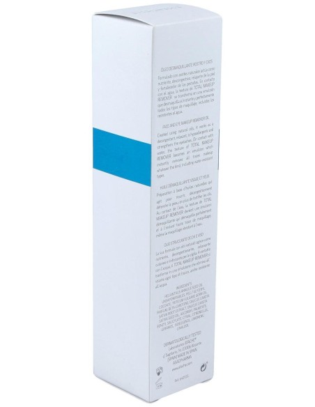 Essentielle Total Makeup Remover 115Ml.