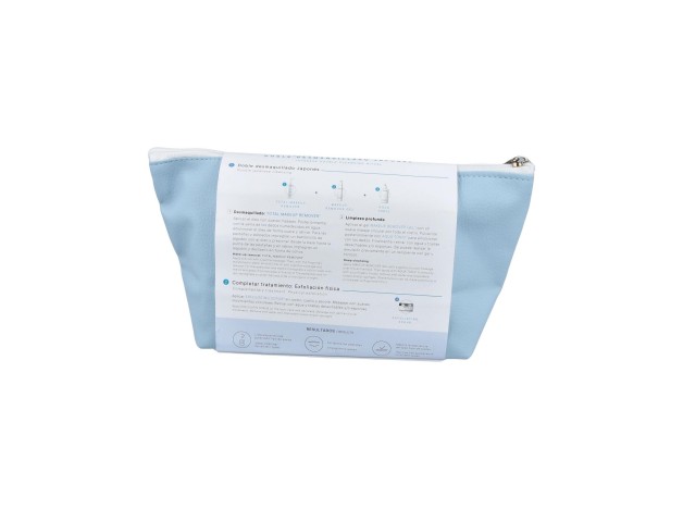 Atache Neceser Limpieza Essentielle Aceite +...