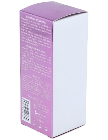 Atache Soft Therapy Serum 30Ml
