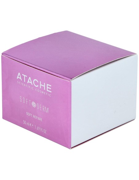 Atache Soft Derm Repare 50Ml