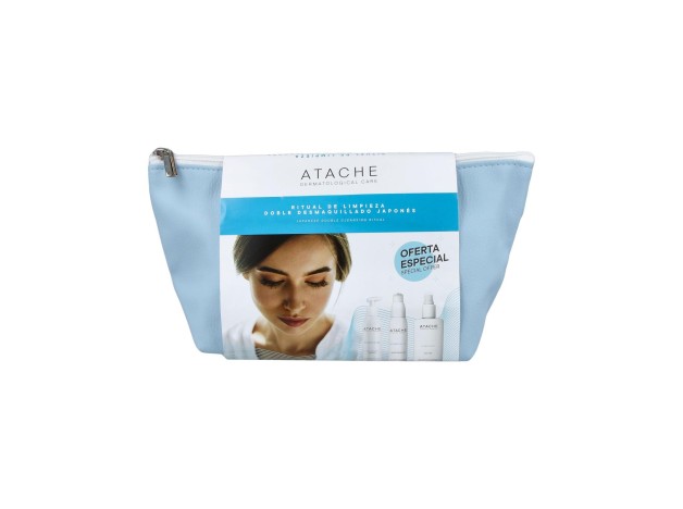 Atache Neceser Limpieza Essentielle Aceite +...