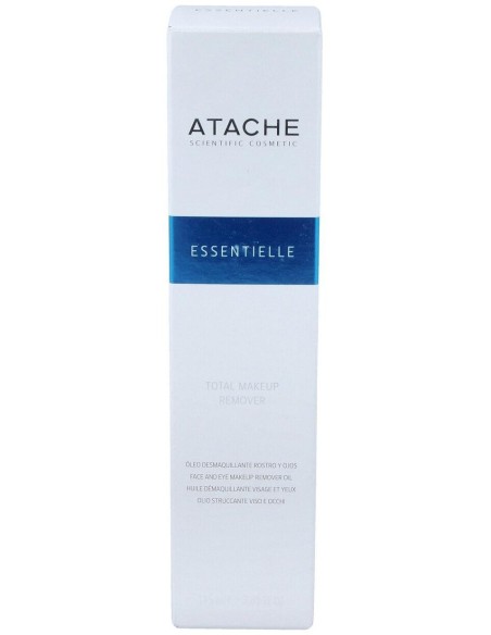 Essentielle Total Makeup Remover 115Ml.