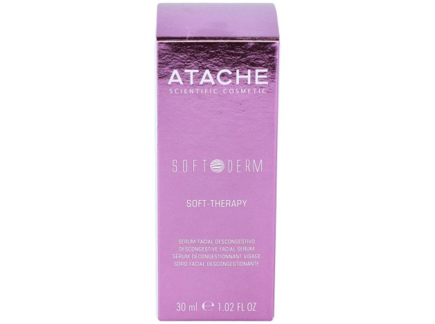 Atache Soft Therapy Serum 30Ml
