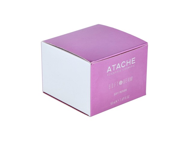 Atache Soft Derm Repare 50Ml