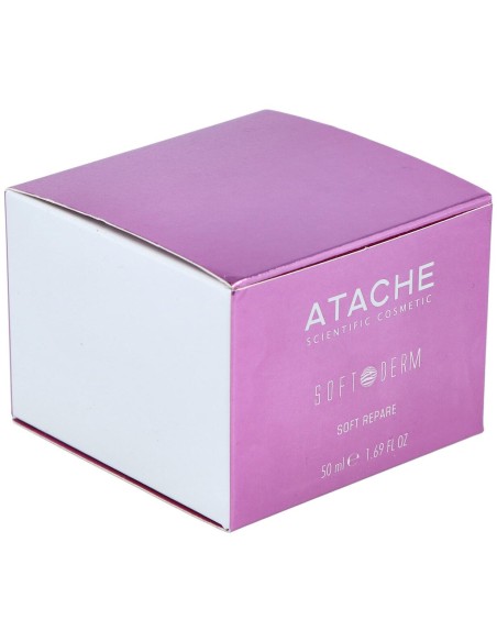 Atache Soft Derm Repare 50Ml