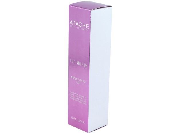Soft Derm Intensive Defense 50Ml.