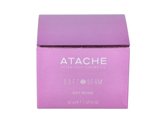 Atache Soft Derm Repare 50Ml
