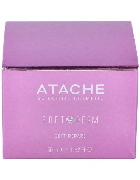 Atache Soft Derm Repare 50Ml