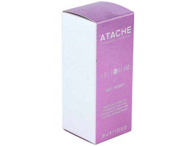 Atache Soft Therapy Serum 30Ml