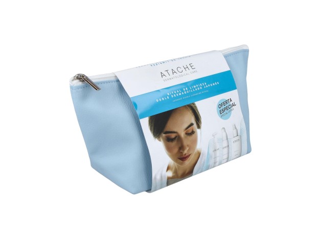 Atache Neceser Limpieza Essentielle Aceite +...