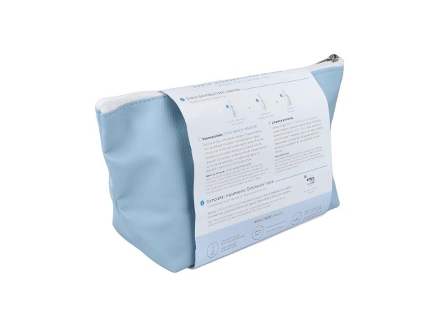 Atache Neceser Limpieza Essentielle Aceite +...