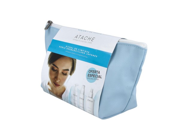 Atache Neceser Limpieza Essentielle Aceite +...