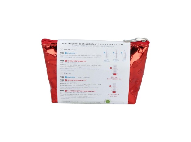 Atache Pack Dp4 Day + Dp3 Serum