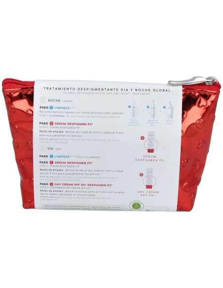 Atache Pack Dp4 Day + Dp3 Serum