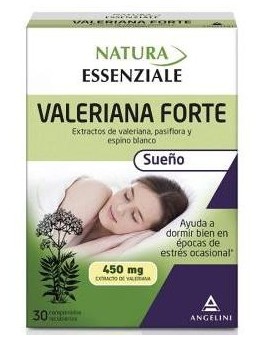 Valeriana Forte Angelini...