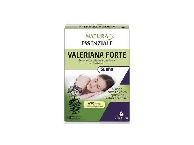 Valeriana Forte Angelini 30Comp