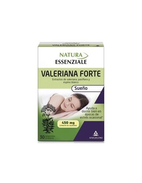 Valeriana Forte Angelini 30Comp
