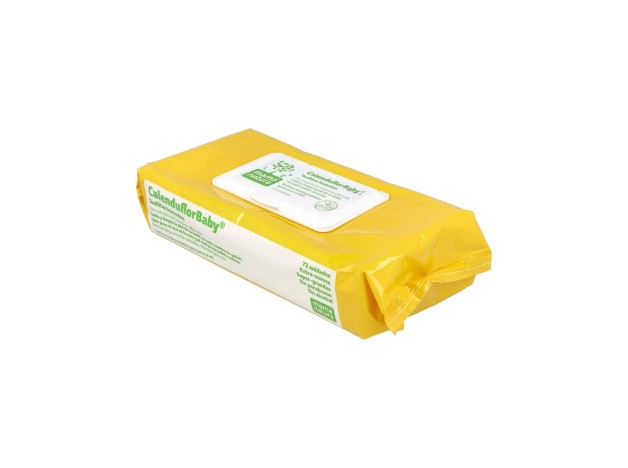 Mama Natura Calenduflorbaby Toallitas De...