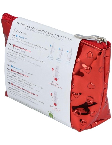 Atache Pack Dp4 Day + Dp3 Serum