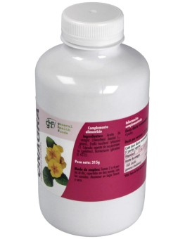 Ghf Onagra 640Mg 450 Perlas