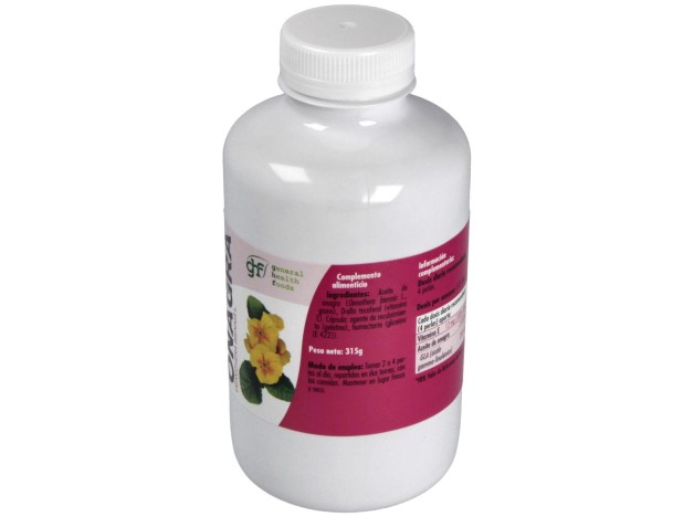 Ghf Onagra 640Mg 450 Perlas