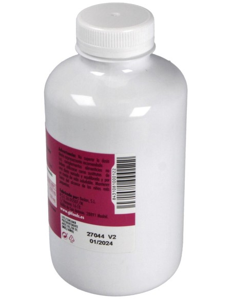 Ghf Onagra 640Mg 450 Perlas