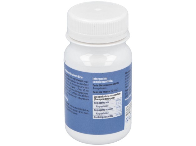 Ghf Harpagofito 500Mg 100Comp