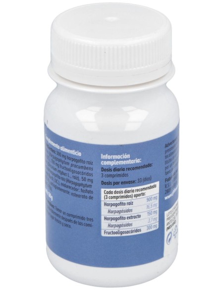 Ghf Harpagofito 500Mg 100Comp