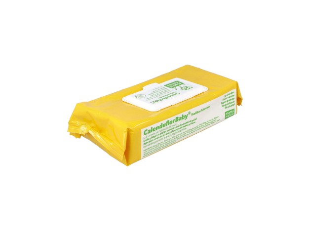 Mama Natura Calenduflorbaby Toallitas De...