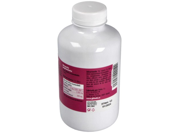 Ghf Onagra 640Mg 450 Perlas