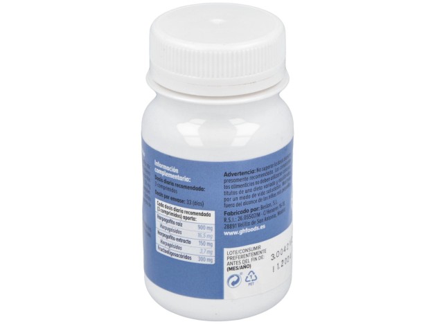 Ghf Harpagofito 500Mg 100Comp