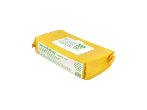 Mama Natura Calenduflorbaby Toallitas De...