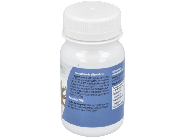 Ghf Harpagofito 500Mg 100Comp