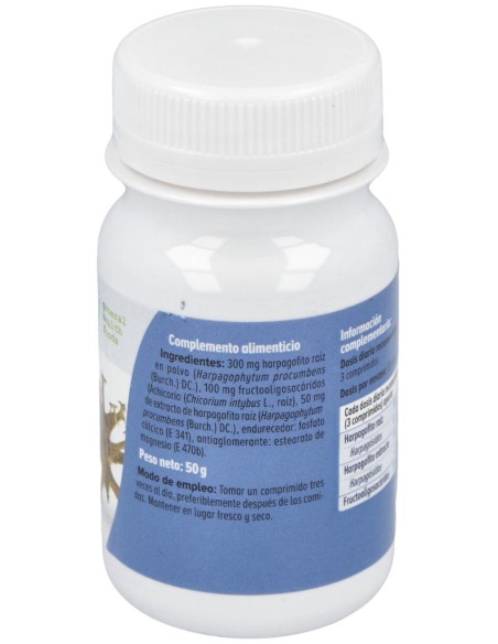 Ghf Harpagofito 500Mg 100Comp