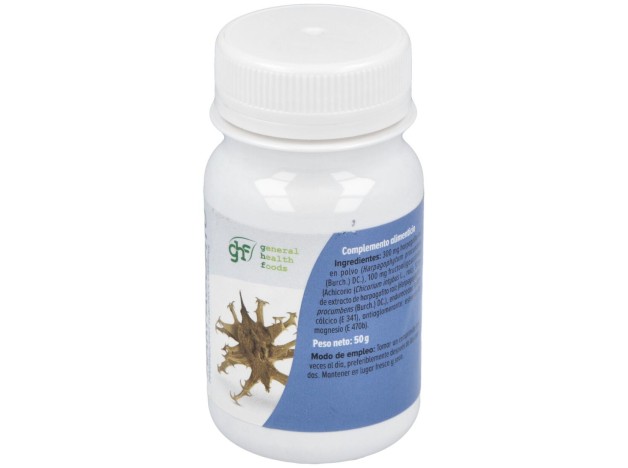 Ghf Harpagofito 500Mg 100Comp