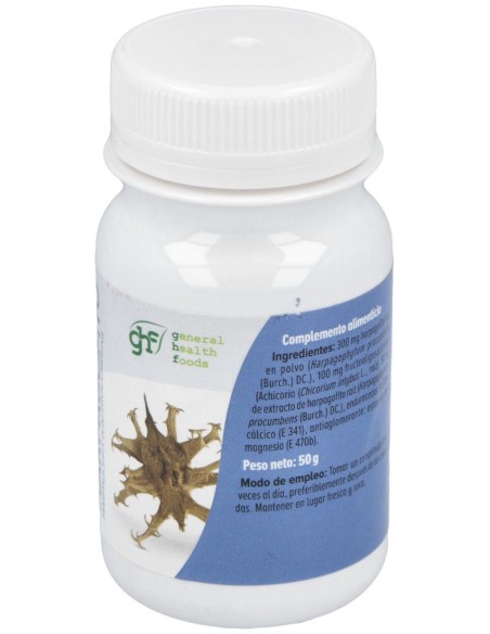 Ghf Harpagofito 500Mg 100Comp