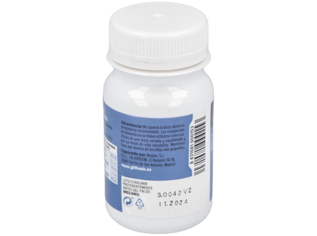 Ghf Harpagofito 500Mg 100Comp