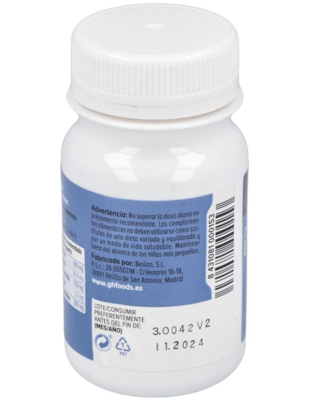 Ghf Harpagofito 500Mg 100Comp