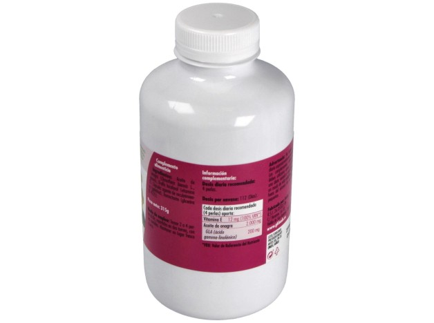 Ghf Onagra 640Mg 450 Perlas