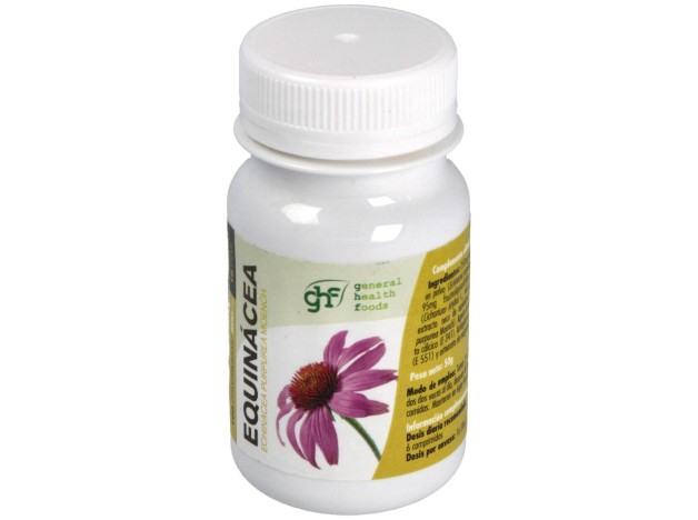 Ghf Equinacea 500Mg 100Comp