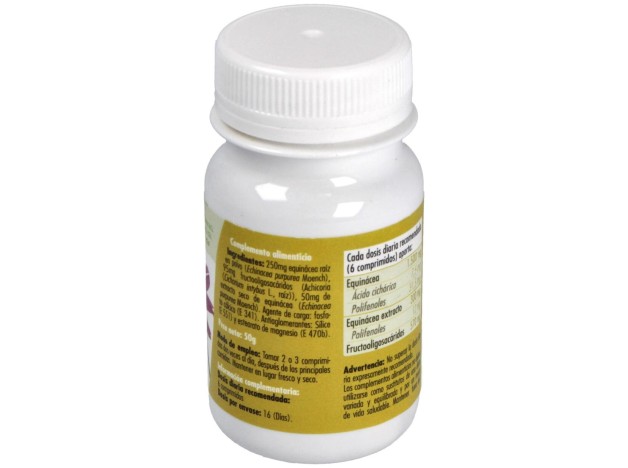 Ghf Equinacea 500Mg 100Comp