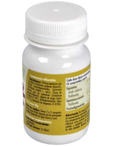 Ghf Equinacea 500Mg 100Comp