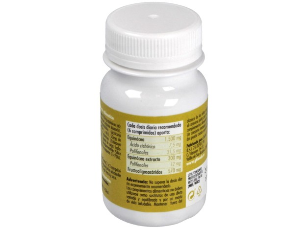 Ghf Equinacea 500Mg 100Comp