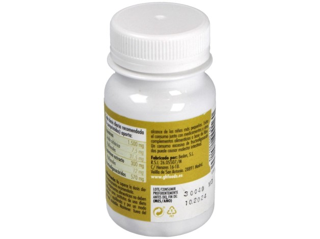 Ghf Equinacea 500Mg 100Comp