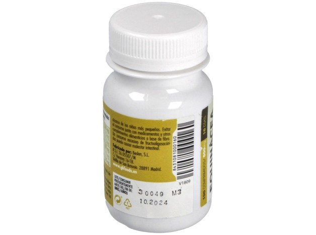 Ghf Equinacea 500Mg 100Comp